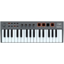 Midiplus Tiny+ Midi Keyboard |