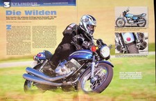 Motorrad Classic 1860)