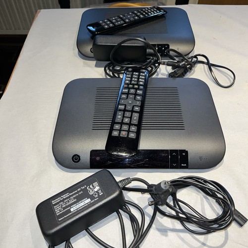 Telekom media receiver - 2, x.