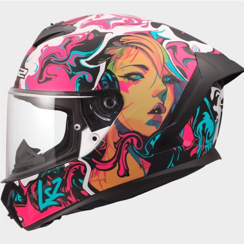 Ls2 motorrad helm - motorrad,