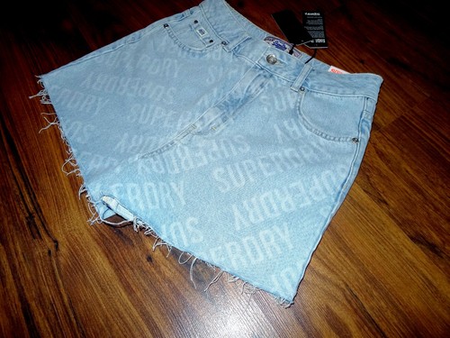 Superdry hot pants shorts - superdry,,
