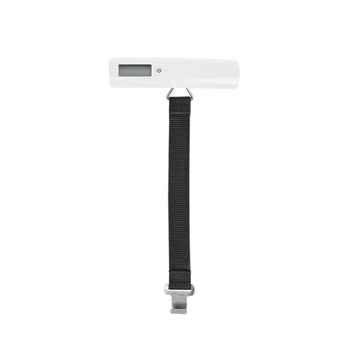 Digitale gepäckwaage max 50kg - digitale,