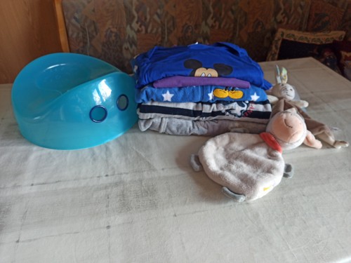 Baby kleider paket winter - baby,