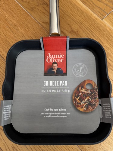 Pfanne tefal grillpfanne jamie - grillpfanne,