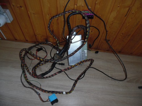 Audi cabrio coupe abs kabel - coupe,
