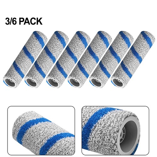 Wischwalzen kit für die - für,