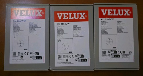 Velux ersatzteile - 3x,