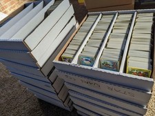 Pokémon karten sammlung - karten,