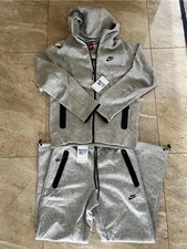 Nike Herren Trainingsanzug