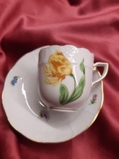 "Herend" Kitty  Espresso