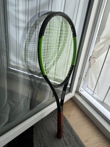 Wilson blade 290gr - blade,