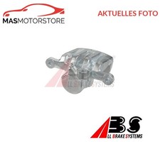 BREMSE BREMSSATTEL HINTEN