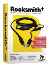 Ubisoft Rocksmith Real Ton