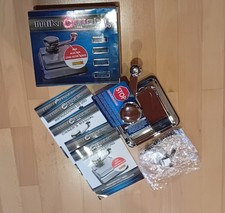 mikromatic duo zigarettenstopfmaschine