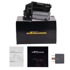 Kompressor Luftfederung for