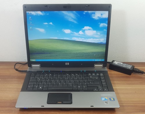 Business compaq 6730b intel - business,