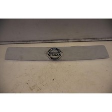 HECKKLAPPENGRIFF AUSSEN NISSAN