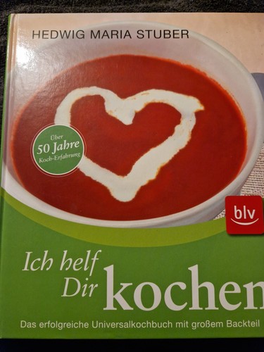 Ich helf dir - ich, das