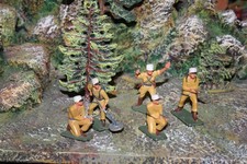 starlux soldaten 6 cm konvolut