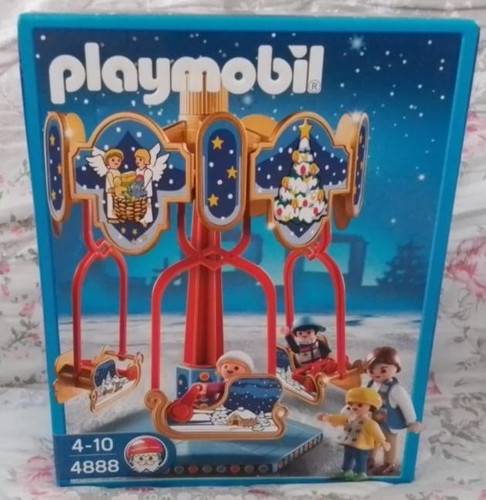 Playmobil 4888