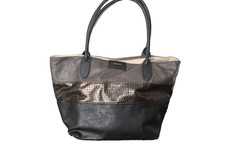 Rieker,Tasche,Farbe Braun,Lederimitat,