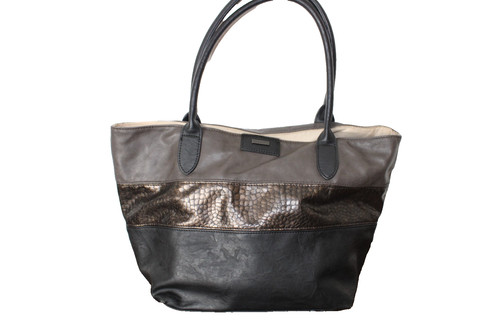 Rieker damen tasche braun - damen,