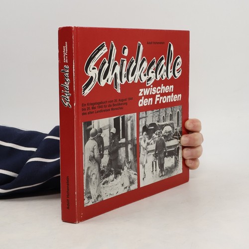 Schicksale zwischen den