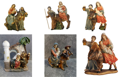 Krippenfiguren krippenblock - krippenfiguren,