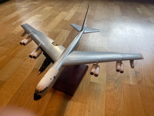 Boeing 52h stratofortress - b-52h, 'stratofortress