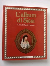 Sissi Album - herausgegeben