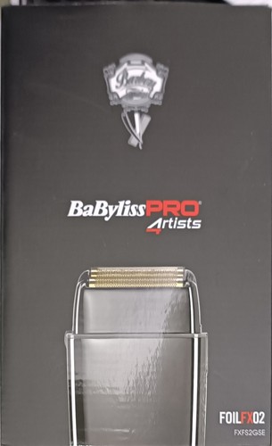Babyliss pro 4artists - babyliss,