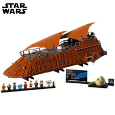 Jabba Galeone 3942 Stück