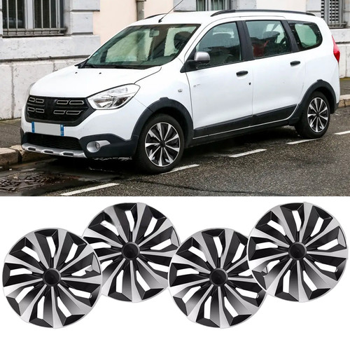 Radkappen radzierblenden - 16",