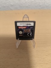 Nintendo DS Spiel Yu-Gi-Oh! Nightmare Troubadour – Modul – PAL