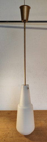 Glaskeulenlampe decken pendel - glaskeulenlampe,