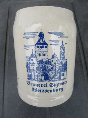 Bierkrug brauerei - 0,5,
