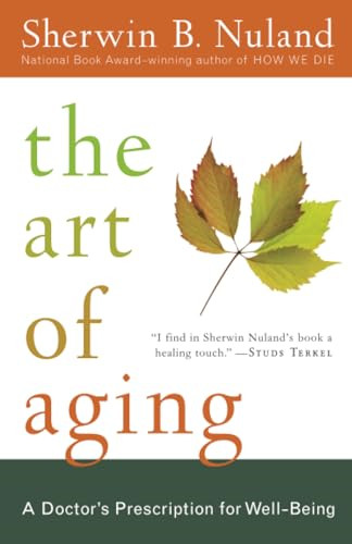 The art aging - of, doctor's