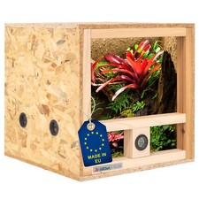 ITA Mini Terrarium 40x40x40