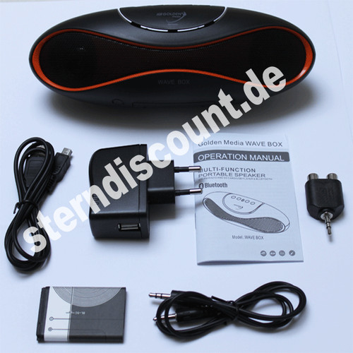 Bluetooth lautsprecher für - lautsprecher,