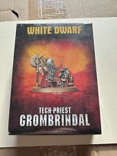 Warhammer 40K - White Dwarf -