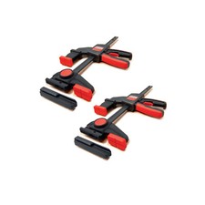 Bessey einhand tischzwinge - bessey, einhand-tischzwinge