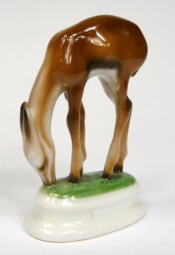Reh rosenthal jubiläumsmarke - reh,