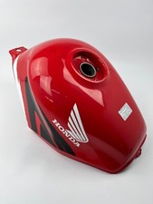 Honda CBR 600 F PC31 Tank Fueltank Kraftstofftank Benzintank #24005