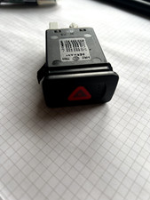 VW Golf 4 1,4 1,9 TDI 2,3 Warnblinkschalter Blinkrelais Warnblinker 1J0953235