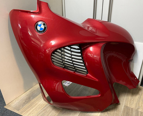 Bmw 1200 rote - k,