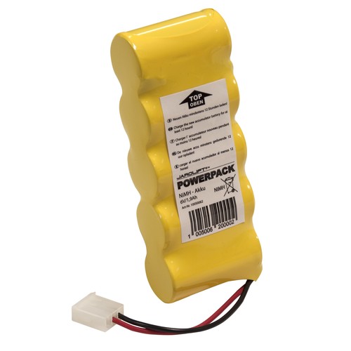 Akku batterie für bosch somfy - batterie,