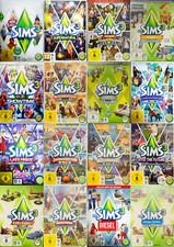 Die sims auswahl aus - die, 3