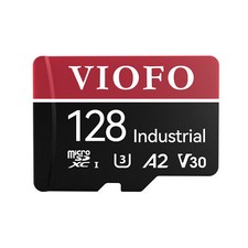 VIOFO 128GB Micro SD-Karte
