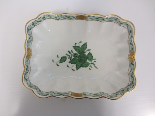 Herend apponyi grün - apponyi,