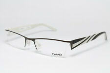 OWP Germany 1322-200 Original Brille Eyeglasses Lunettes Glasögon Bril Halbrand